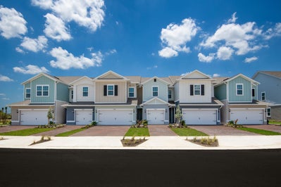 Punta Gorda, FL New Homes