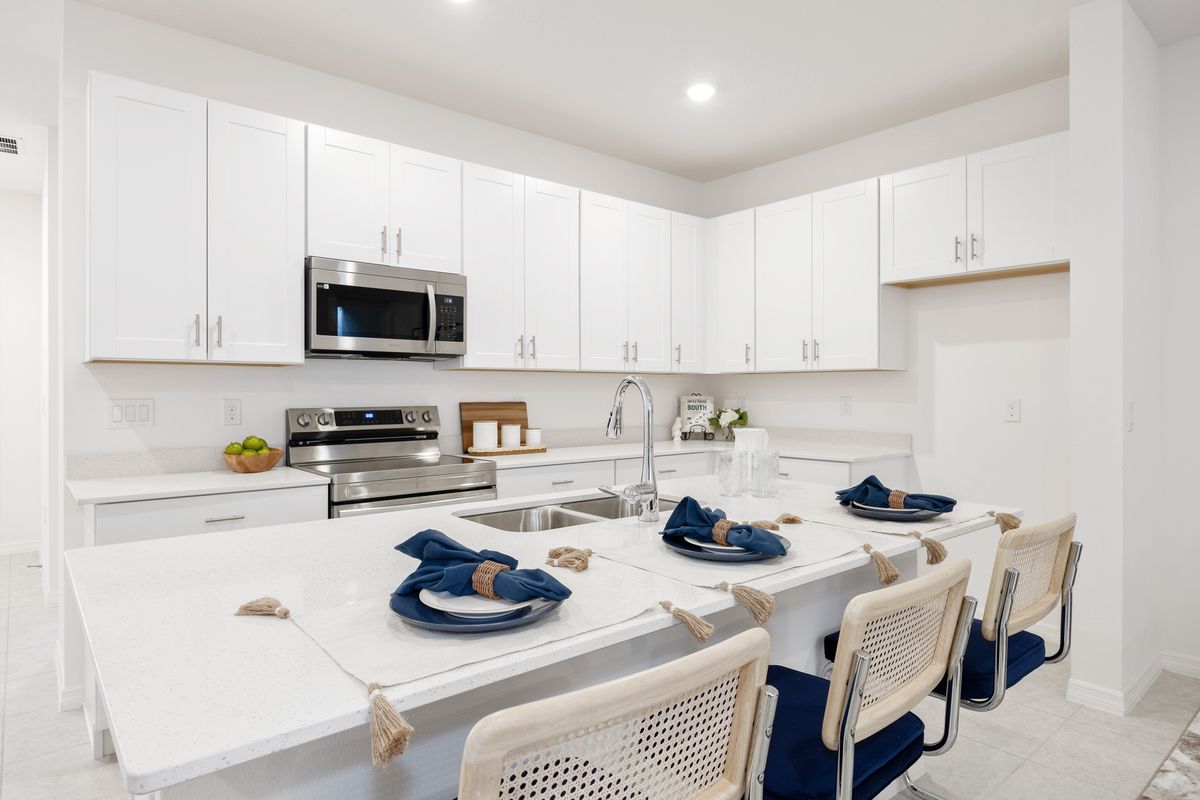 New Homes in Apopka, FL