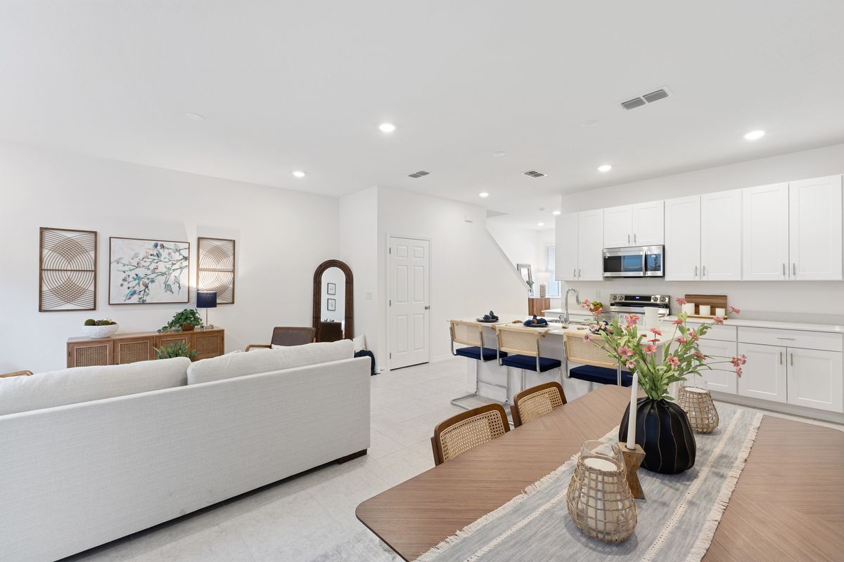 Apopka, FL New Homes