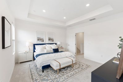 The Residences at Emerson Park New Homes in Apopka, FL