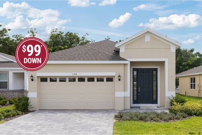 Fruitland Park quick move-in home, 1198 Atlantic Avenue