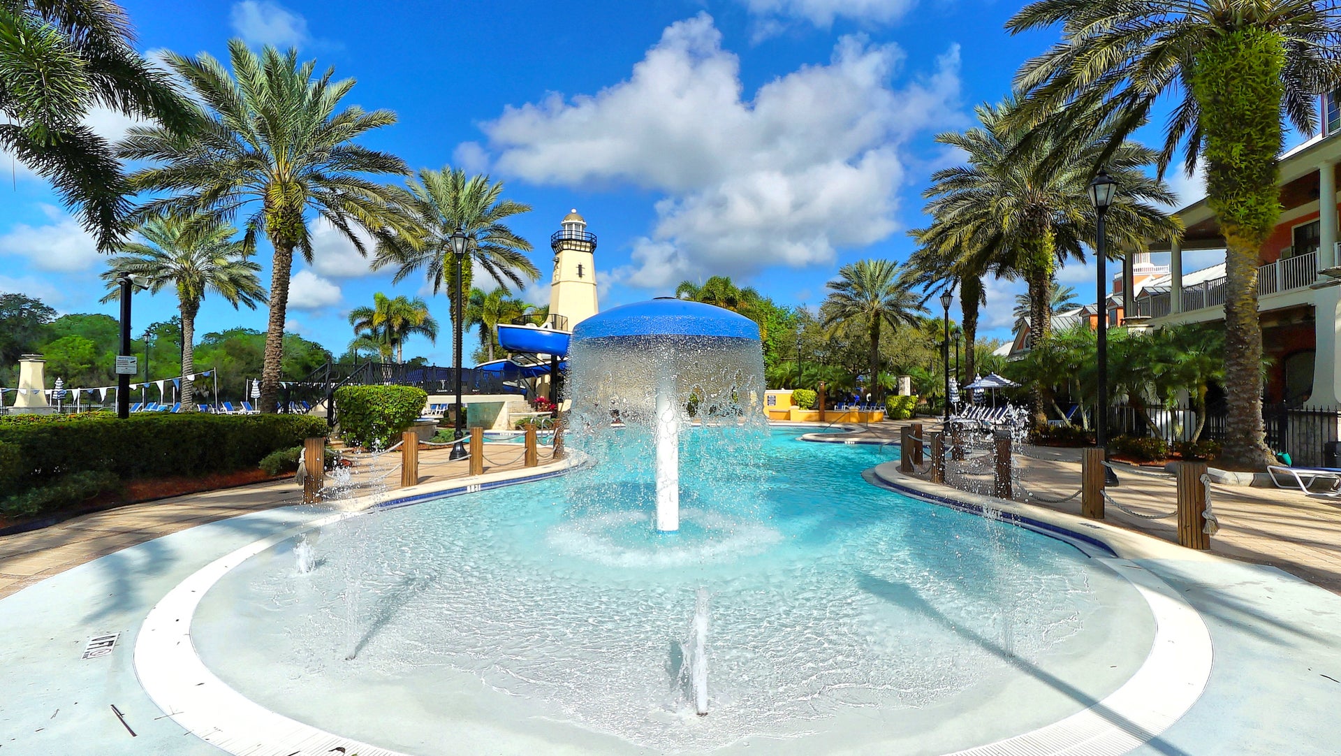 Mirabay Pool. Marisol Pointe at MiraBay Signature Series New Homes in Apollo Beach, FL