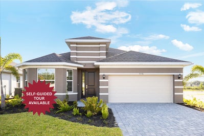 Venice quick move-in home, 9596 Vibrant Lane