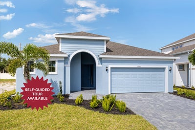 Venice quick move-in home, 9593 Vibrant Lane