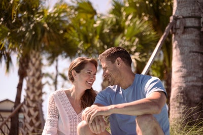 Two Rivers couple. Zephyrhills, FL New Homes