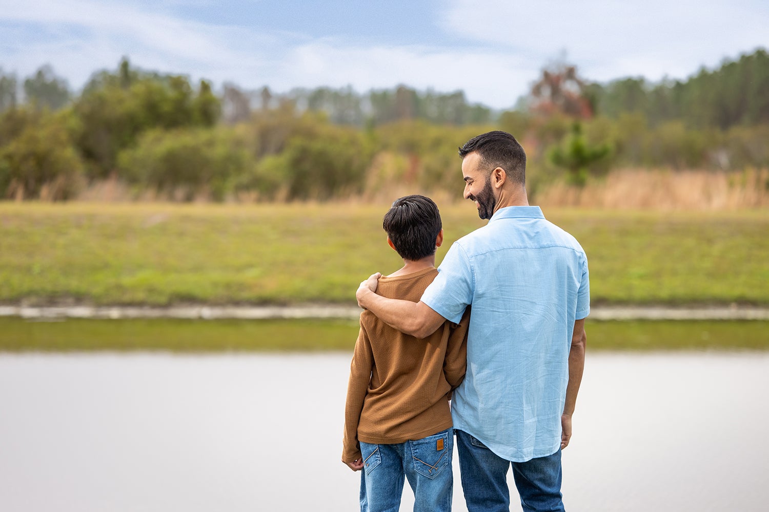 Two Rivers. New Homes in Zephyrhills, FL