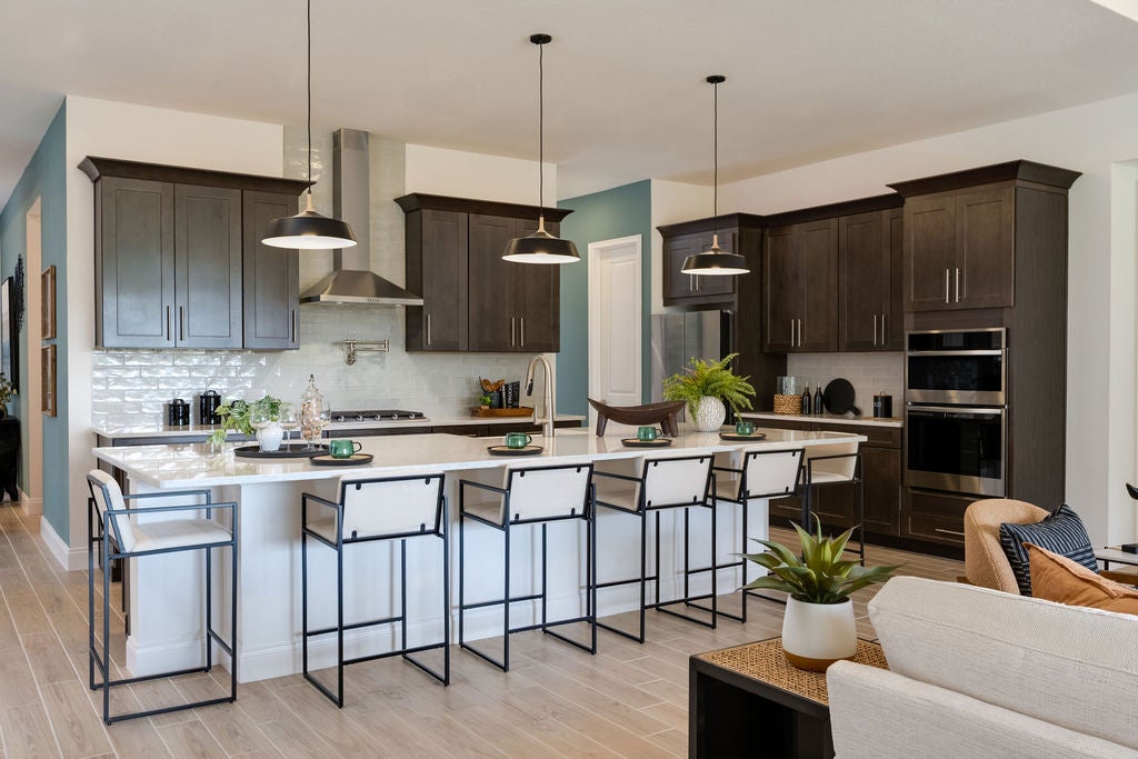 Patagonia Kitchen in Two Rivers