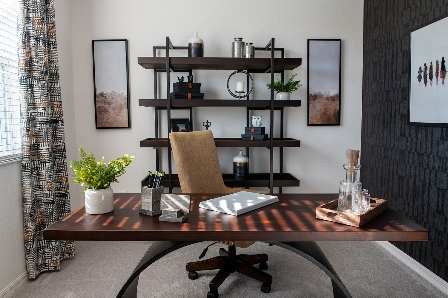 Leela Evolve Office. Tavares, FL New Homes