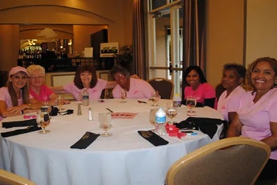 Compassionate Hands & Hearts.