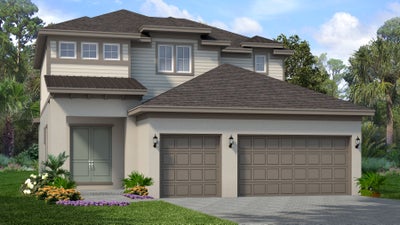 Apollo Beach quick move-in home, 1089 Signet Drive