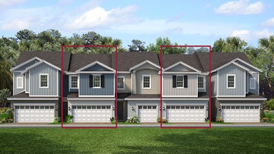 Orange City quick move-in home, 100 Antietam Ave