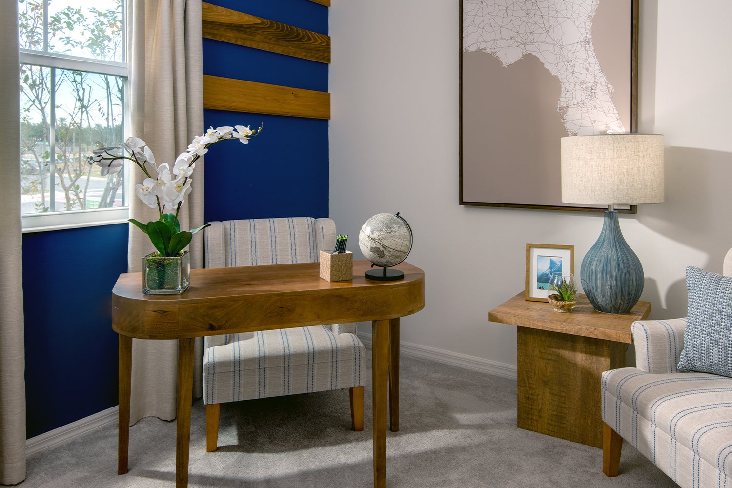 Jackson Office. New Homes in Apopka, FL