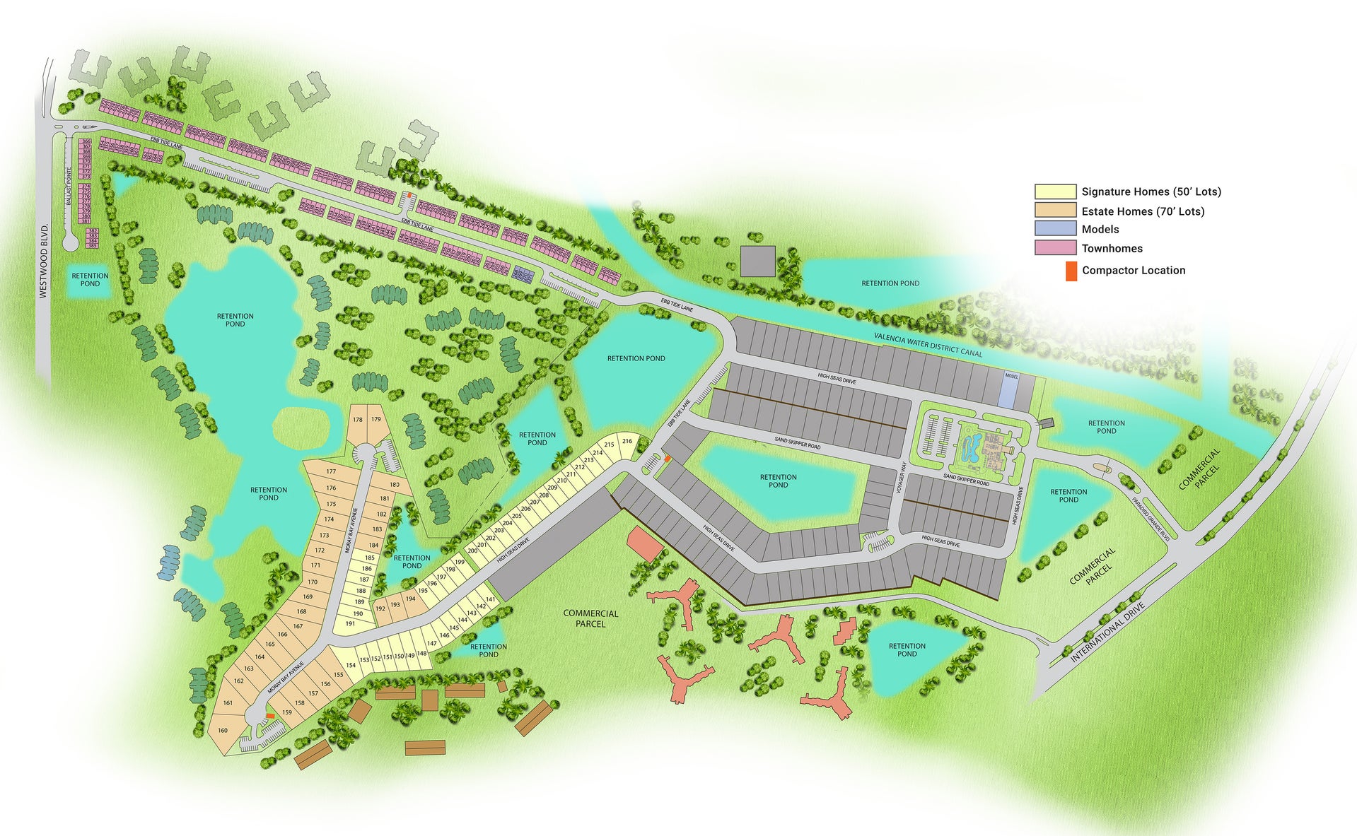 Orlando, FL New Homes