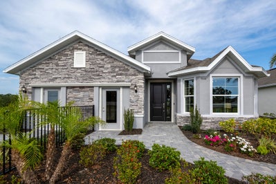 Venice quick move-in home, 9544 Vibrant Lane