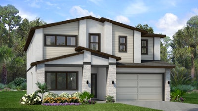 Kissimmee quick move-in home, 4140 Belvedere Street