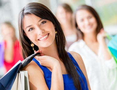 Lifestyle Shopping. Kissimmee, FL New Homes