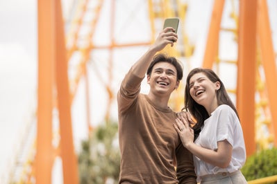 Theme Park - Stock. New Homes in Orlando, FL