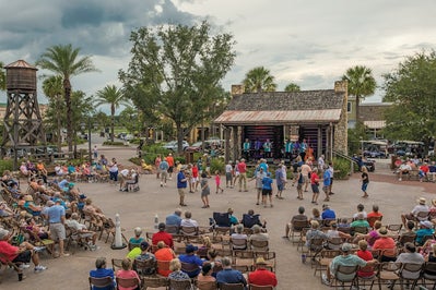 New Homes in Wildwood, FL