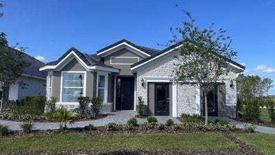 Zephyrhills quick move-in home, 2718 Wise River Lane