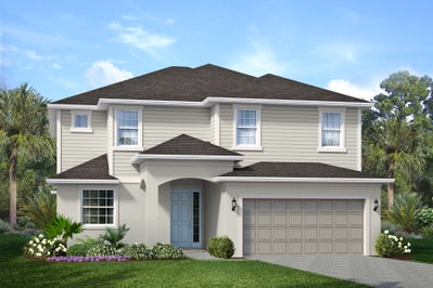 Wellington floor plan