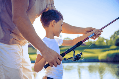 New Homes in Tavares, FL
