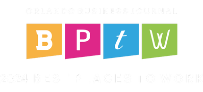 Best Places to Work Award