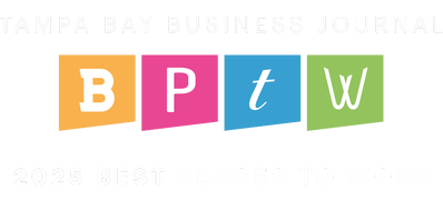Best Places to Work Award