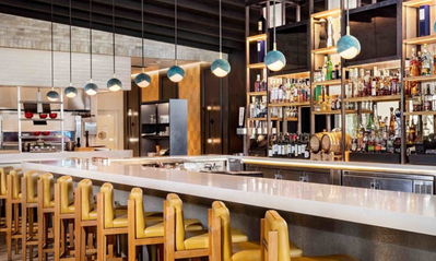 Highfield at Twisted Oaks New Homes in Wildwood, FL